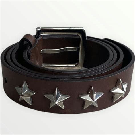 givenchy star studded belt|Givenchy Belts for Women .